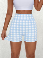 Buttlift Women athleisure shorts (Pack of 3) SKU-1022