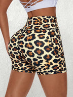 Buttlift Women athleisure shorts (Pack of 3) SKU-1025