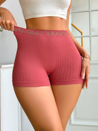 Buttlift Women athleisure shorts (Pack of 3) SKU-1012