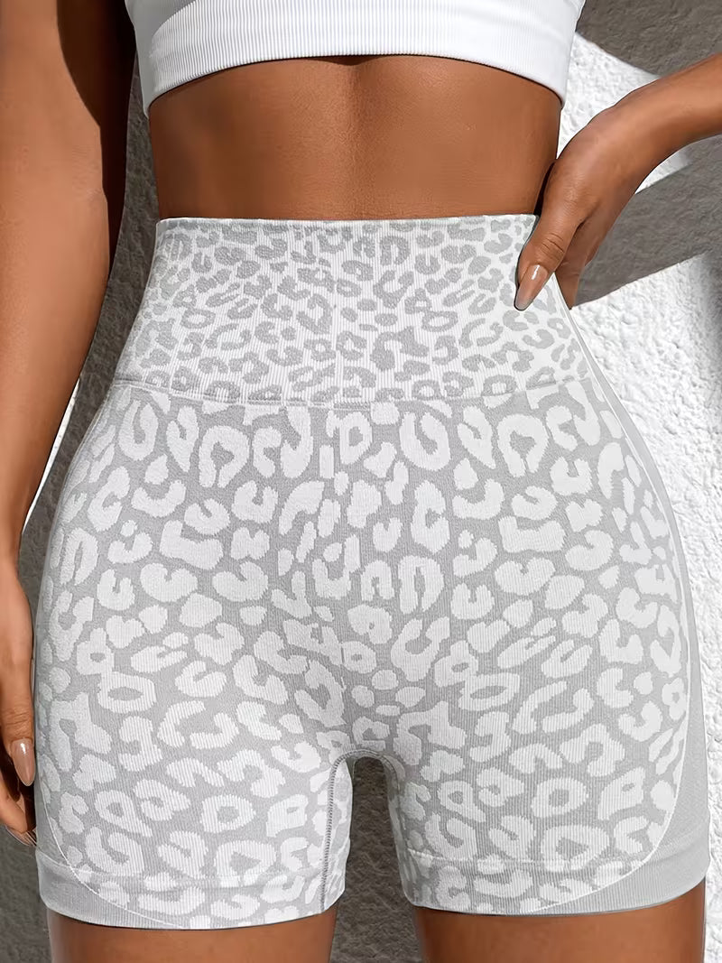Buttlift Women athleisure shorts (Pack of 3) SKU-1016