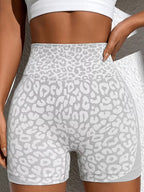 Buttlift Women athleisure shorts (Pack of 3) SKU-1016