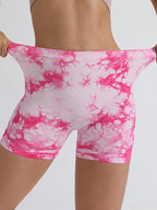 Buttlift Women athleisure shorts (Pack of 3) SKU-1022