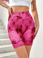 Buttlift Women athleisure shorts (Pack of 3) SKU-1005
